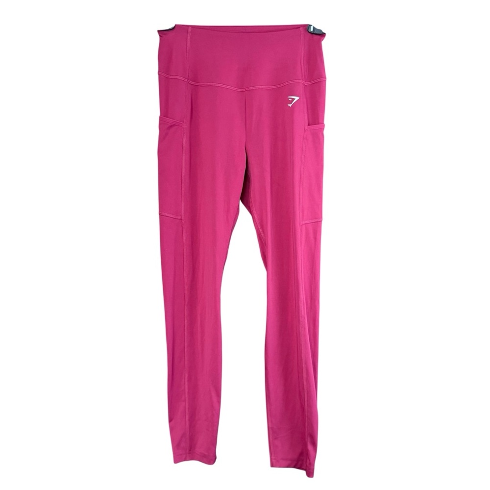 Gymshark leggings